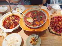 -花盐街·四川乐山小吃(西单大悦城店)