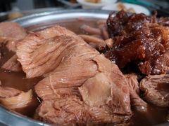 -韦记牛杂汤(清晖园店)