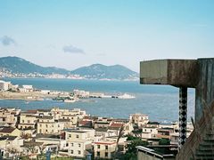 -舟山嵊泗列岛风景名胜区