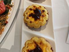 -粤财皇冠假日酒店·彩华轩中餐厅