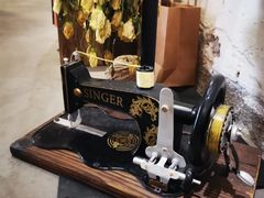 -春庄咖啡SpringHues(钟楼小区店)