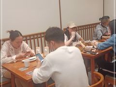 大堂-包小笼·金牌汤包(中山路店)