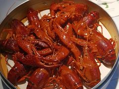 -巴厘龙虾·榜首油焖大虾(洞庭·艺术洋房店)