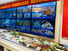 -品海楼·大连海胆锅贴馆(东港店)