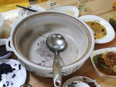 -高老庄·老溧阳·私房菜(南山竹海店)