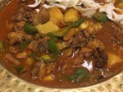 -北疆饭店(苏宁广场店)