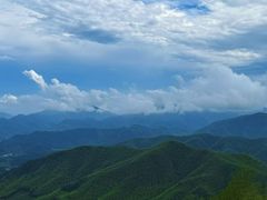 -莫干山风景区