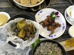 -鸽鸟轩(石岐店)
