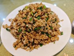 -振生清真饭店(永安道店)
