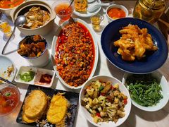 -小吊梨汤·北京菜·烤鸭(鸟巢店)