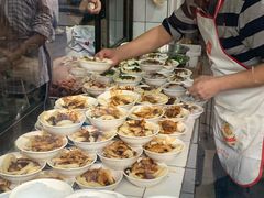 甜水面-洞子口张老二凉粉(文殊院店)