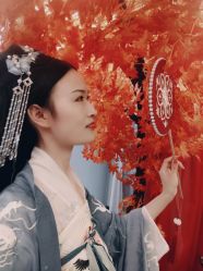 -陈攻馆·汉服