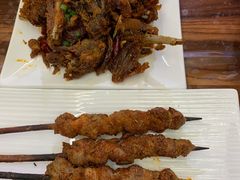 -东来顺•非遗火锅(外滩店)