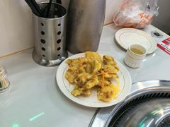 -冰城焰会大丰收铁锅炖(萝岗万达金街店)