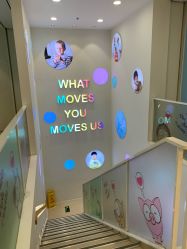 -青苗儿童口腔(长楹天街购物中心)