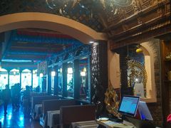 -娜玛瑟德餐厅(宇拓路店)