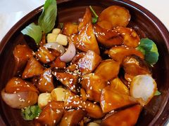 -沿途四季·云南菜(建外大街店)