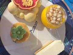 -渔家火锅·海鲜自助餐·演艺(亚龙湾天域酒店)