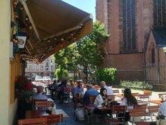 -Restaurant Paulaner am Dom