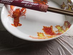 -霸王虾·麻辣小龙虾(清水河公园店)