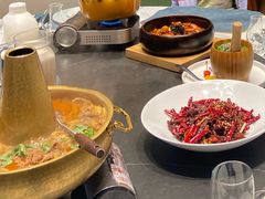 -双湖宴·湖北菜(文化路店)
