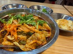 -柳州肥姨妈大骨螺蛳粉(东靖路店)
