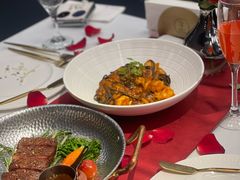 -Wei菋·Le Bistrot