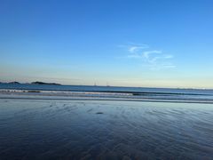 -长江澳风力发电景观区