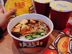 -吉品合酥脆烤饼(嘉里城店)