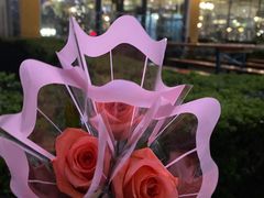 -宝莱纳餐厅(滨江店)