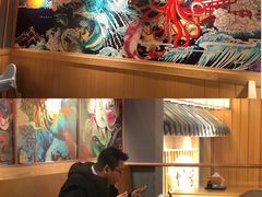 -友悦食堂(灯湖店)