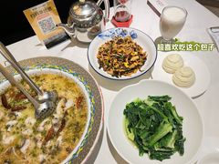 -国味壹号·精品湘菜·宴请佳选(新天地店)