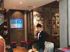 -阿罗新疆菜(人民广场店)