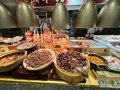 -初色海鲜自助(万丰路店)