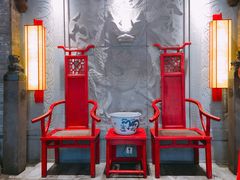 -小龙坎老火锅(红旗街店)