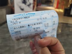 -中影·星感觉激光巨幕影城(博物馆店)