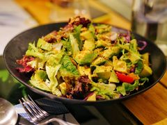 -春树下·树屋花房西餐厅(罍街AS1980店)