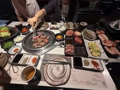 -焱铁烧·黑毛和牛专门店(杭州嘉里中心店)
