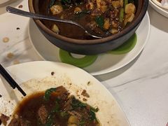 -一品红川菜(皇岗店)