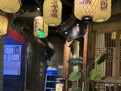 -南京大牌档(济南万象城店)