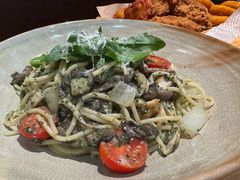 -米斯特比萨(罗斯福店)