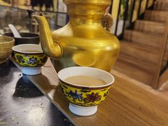-陀岗美食·云南藏式特色餐厅