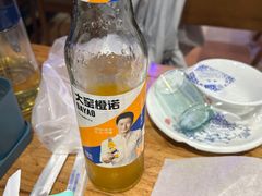 -正通记·哈尔滨烧烤·炭烤鸽子(七宝万科国际店)