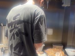 -KINGICHI無双东京豚骨拉面(人广中福城店)
