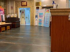 -齐汇维景大酒店游泳馆(山东政协大厦齐汇维景)