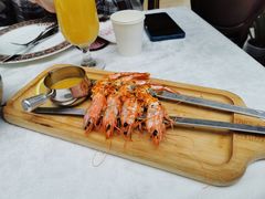 -俄士厨房(环球港店)