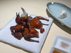 -侨美食家·粤菜(体育西路店)
