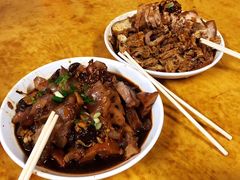 -吴长子卤菜馆(统一街店)