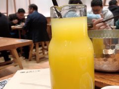 -小满手工粉(上海月星环球港店)