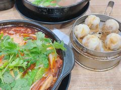 -吃不亏特色包子(三峡广场店)